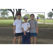 CAMPAMENTO  5º Y 6º GRADO